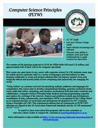 Computer Science Principles_JLHS